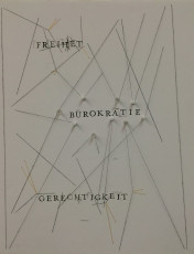 Herrschaft der Verwaltung.