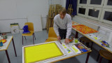 Gegensaetze Fotowand (224)