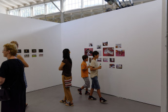 Vernissage Dresdener Sommerakademie 2015 (010)