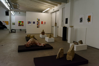 Vernissage Dresdener Sommerakademie 2015 (102)