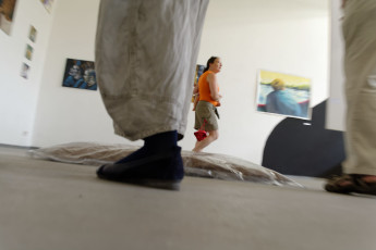 Vernissage Dresdener Sommerakademie 2015 (029)