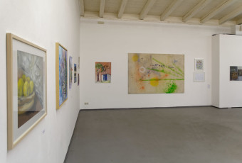 Vernissage Dresdener Sommerakademie 2015 (073)
