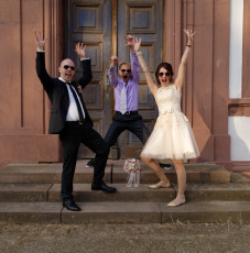 Hochzeit - Bianka und Martin (053)