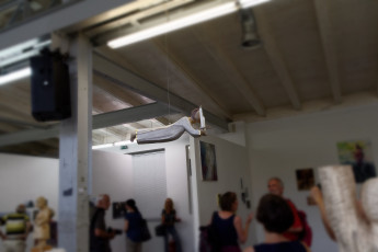 Vernissage Dresdener Sommerakademie 2015 (012)