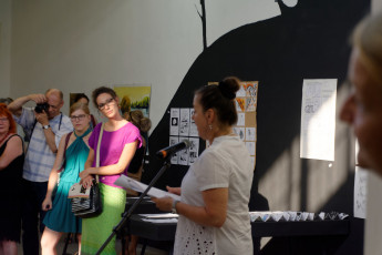 Vernissage Dresdener Sommerakademie 2015 (033)