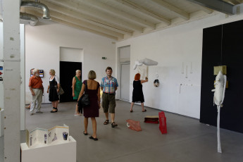 Vernissage Dresdener Sommerakademie 2015 (005)