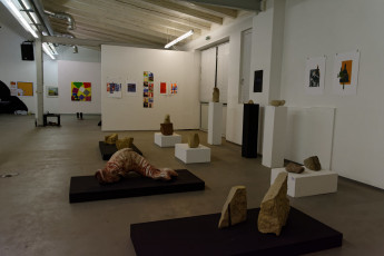 Vernissage Dresdener Sommerakademie 2015 (102)