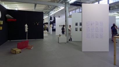 Vernissage Dresdener Sommerakademie 2015 (066)