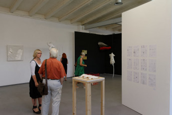 Vernissage Dresdener Sommerakademie 2015 (007)