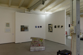 Vernissage Dresdener Sommerakademie 2015 (071)