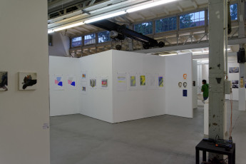 Vernissage Dresdener Sommerakademie 2015 (078)