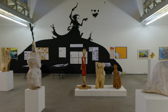 Vernissage Dresdener Sommerakademie 2015 (079)