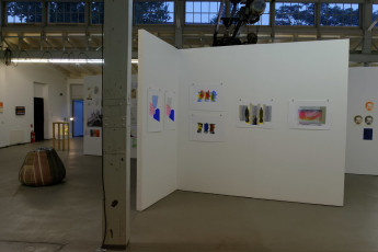 Vernissage Dresdener Sommerakademie 2015 (100)