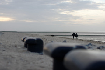 Am Meer - Cuxhaven (07)