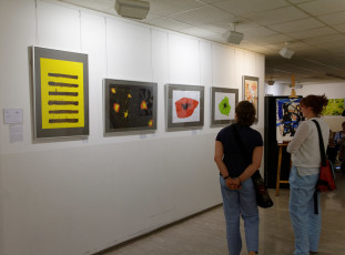 Vernissage Gegensaetze Stuttgart (071)