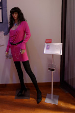 31C3 054 - Die Smartphonenutzerin