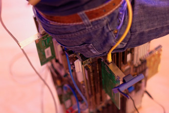 Die Gedankenpolizistin 04 (Atelier Preview)