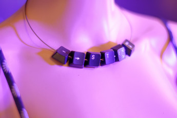 Die Datendealerin 05 (Atelier Preview)