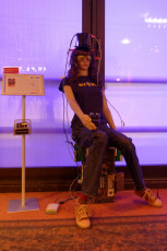 31C3 050 - Die Gedankenpolizistin