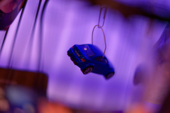 31C3 069 - Die Durchschaubare