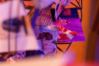 31C3 071 - Die Durchschaubare