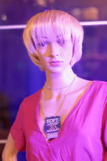 Die ehemalige Punktesammlerin 02 (Atelier Preview)