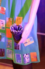 Die ehemalige Punktesammlerin 03 (Atelier Preview)