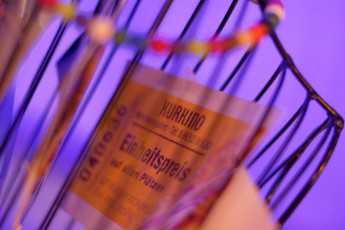 31C3 075 - Die Durchschaubare