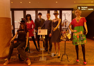 31C3 019 - Sie werden gerate überwacht. Pressefoto