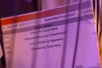 31C3 070 - Die Durchschaubare