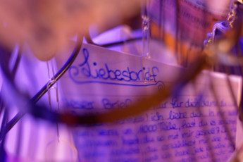 31C3 073 - Die Durchschaubare