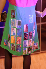 Die ehemalige Punktesammlerin 05 (Atelier Preview)