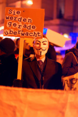 31C3 Demo Mutti is watching you (29.12.2014) 02