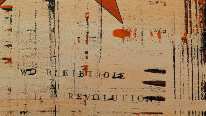 Wo bleibt die Revolution? (2011/12)
