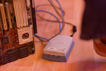 Die Gedankenpolizistin 05 (Atelier Preview)