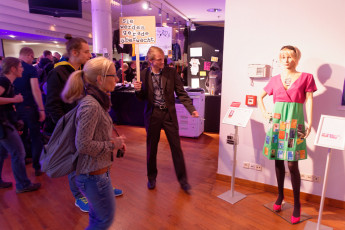 31C3 059 - Künstlerführung