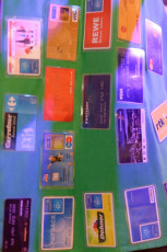 Die ehemalige Punktesammlerin 04 (Atelier Preview)