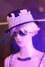 Die Datendealerin 04 (Atelier Preview)