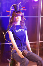 Die Gedankenpolizistin 07 (Atelier Preview)