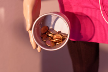 31C3 062 - Die Smartphonenutzerin