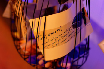 31C3 072 - Die Durchschaubare