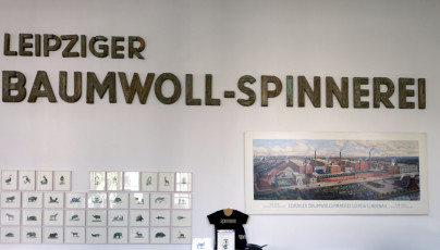 Leipziger Baumwollspinnerei - Spinnerei archiv massiv (01)