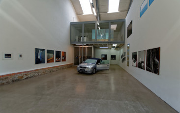 Leipziger Baumwollspinnerei - Galerie EIGEN + ART (05)