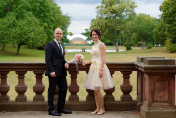 Hochzeit - Bianka und Martin (009)