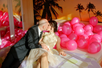 Hochzeit - Bianka und Martin (040)