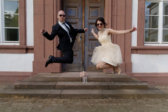 Hochzeit - Bianka und Martin (055)