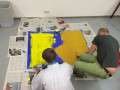 Gegensaetze Fotowand (076)