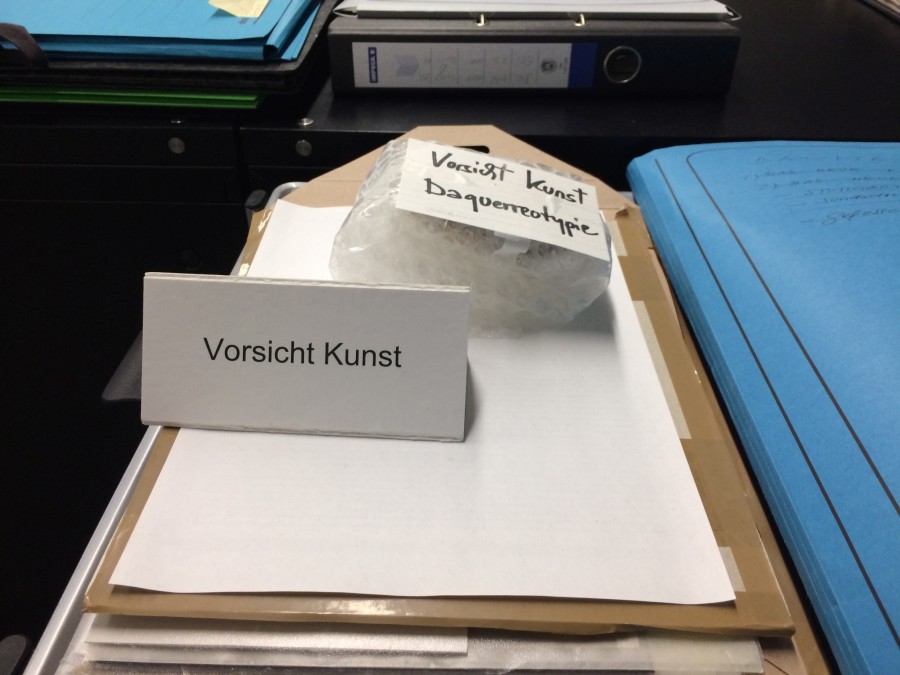 Nur zu Ihrer Sicherheit. Vorwort