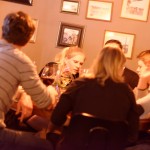 Julianes Geburtstagsparty (070)