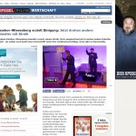 Spiegel Online – Schlichtung im Künstlerstreik